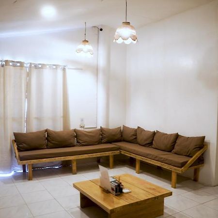 Kanto Hostel Siargao جنرال لونا المظهر الخارجي الصورة
