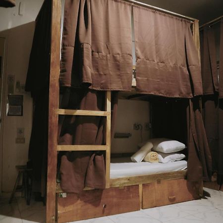 Kanto Hostel Siargao جنرال لونا المظهر الخارجي الصورة