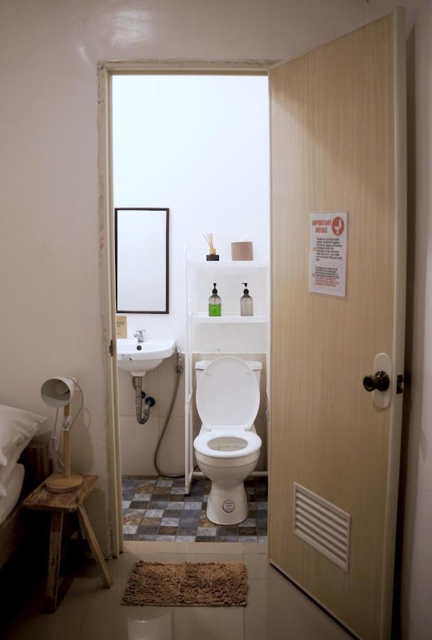 Kanto Hostel Siargao جنرال لونا المظهر الخارجي الصورة