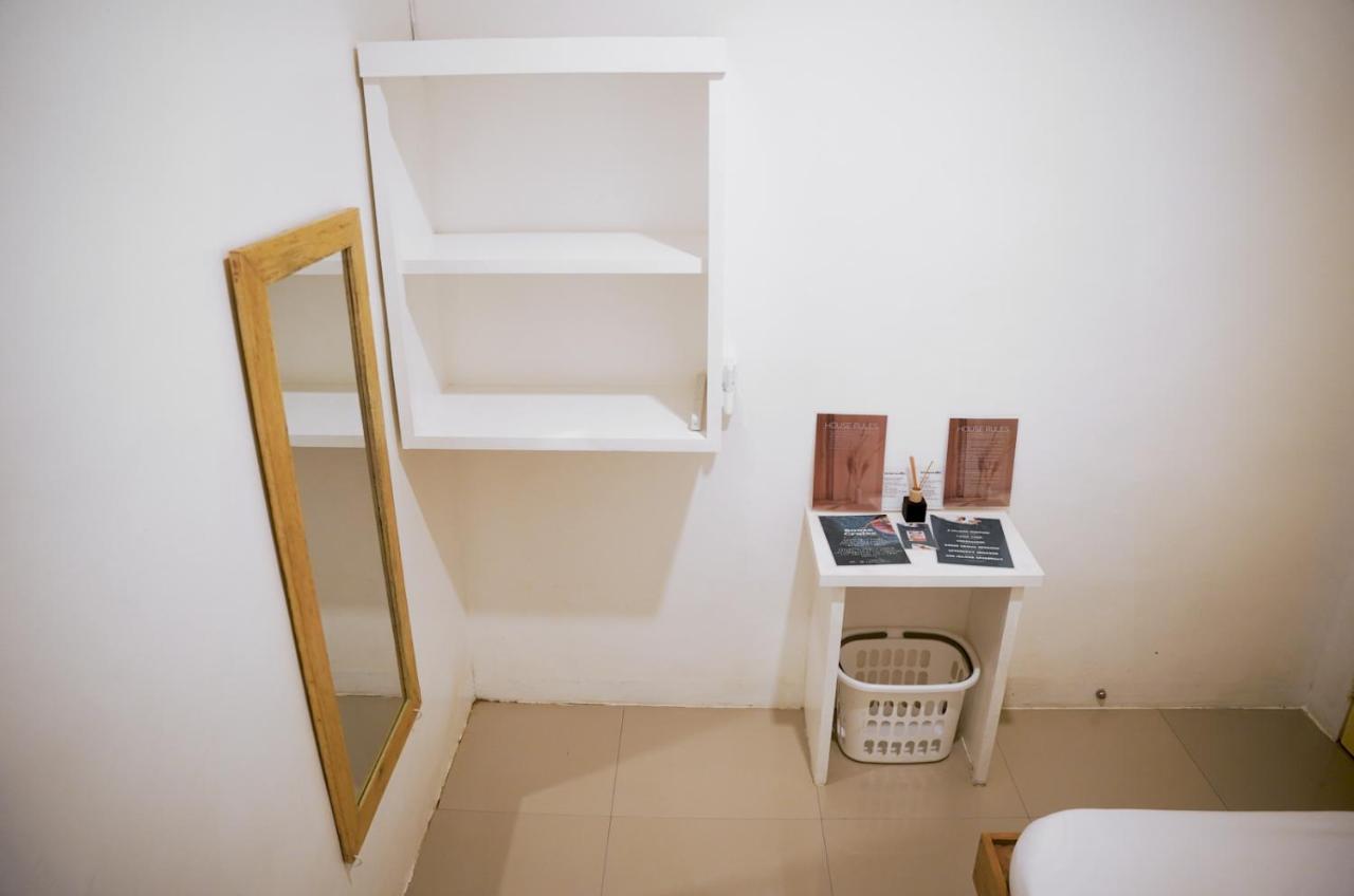 Kanto Hostel Siargao جنرال لونا المظهر الخارجي الصورة