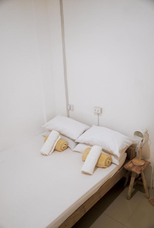 Kanto Hostel Siargao جنرال لونا المظهر الخارجي الصورة