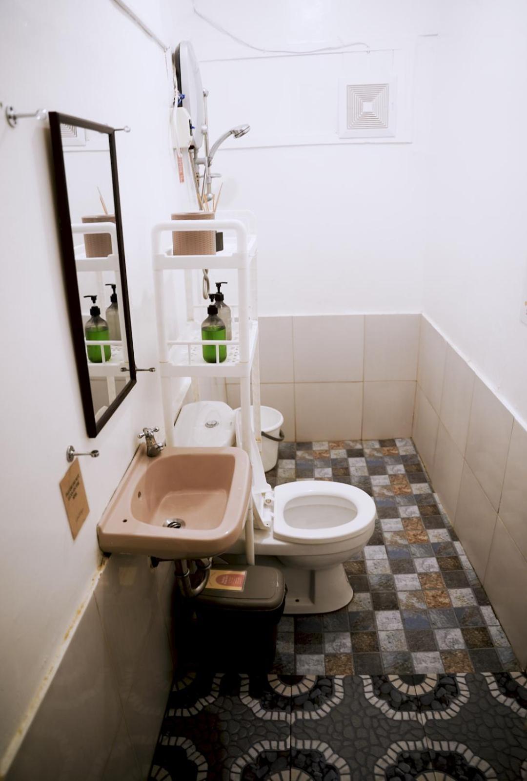 Kanto Hostel Siargao جنرال لونا المظهر الخارجي الصورة